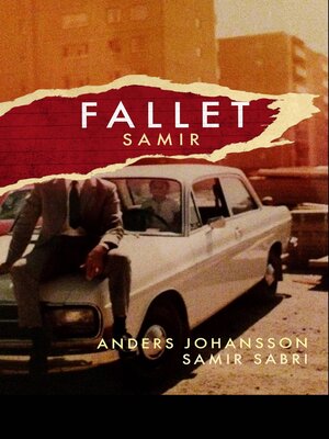 cover image of Fallet Samir